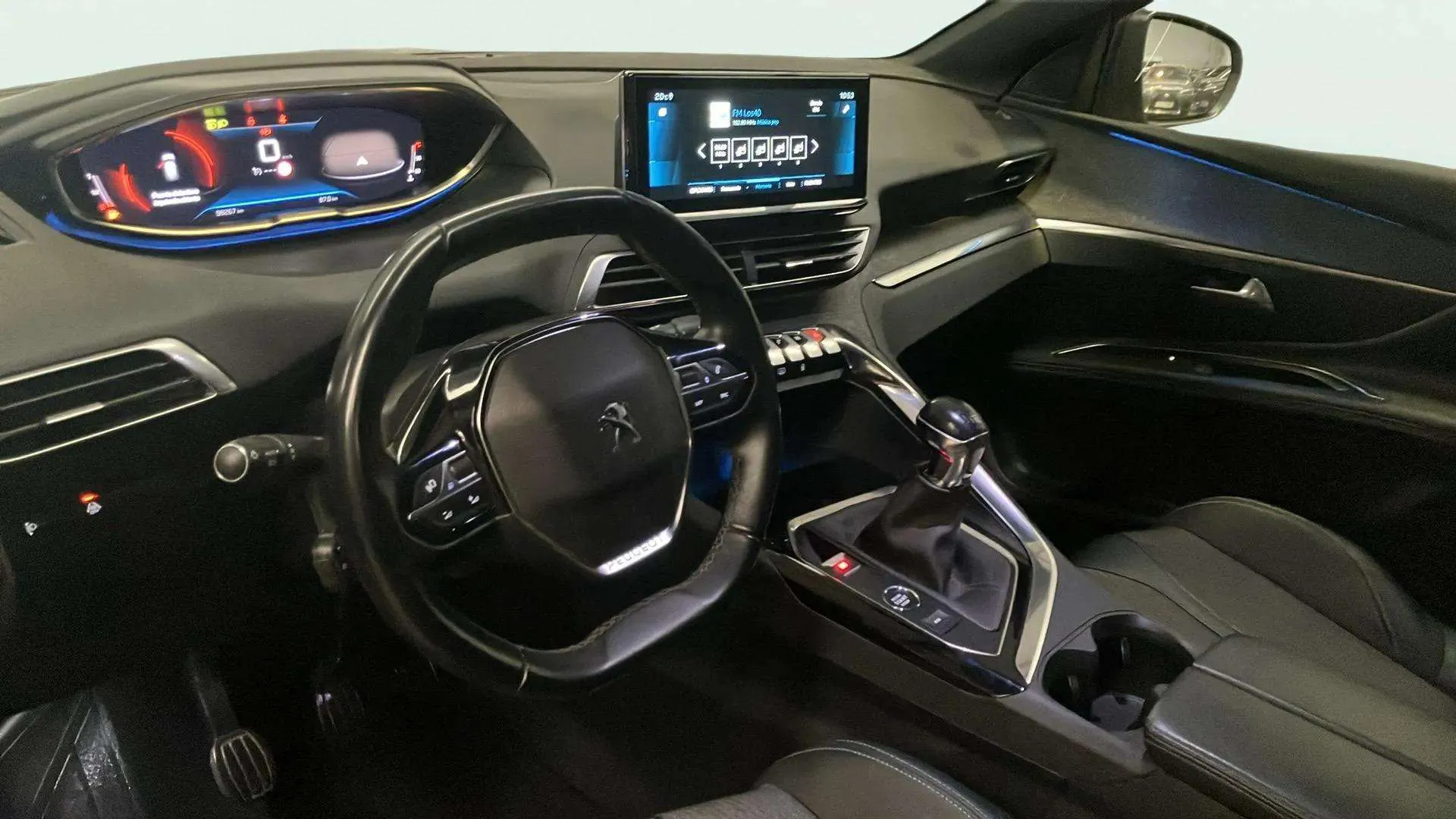 Peugeot 3008 1.2 PureTech Allure Pack - foto 6