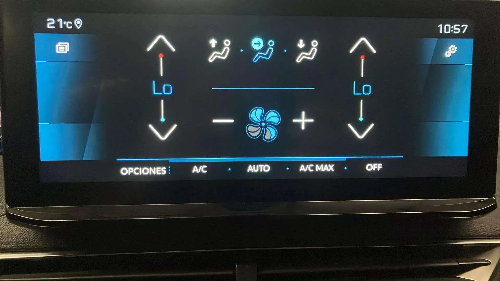 Peugeot 3008 1.2 PureTech Allure Pack - foto 16
