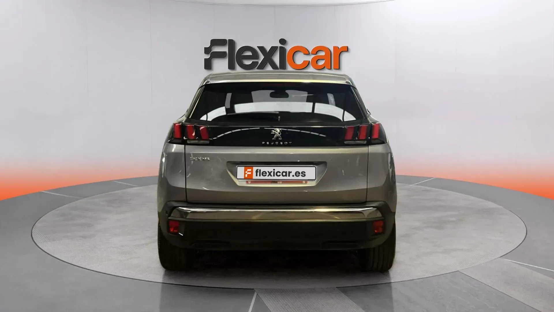 Peugeot 3008 1.2 PureTech Allure Pack - foto 4