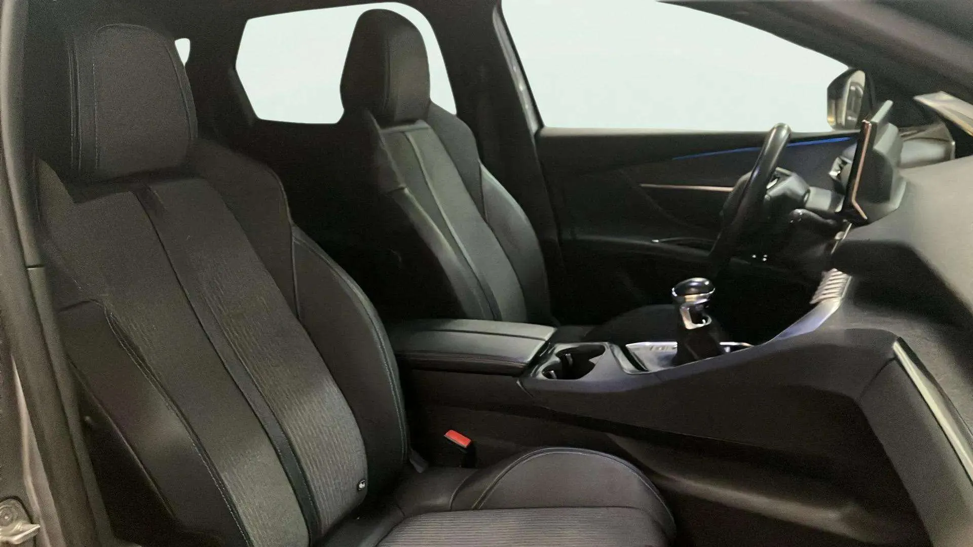 Peugeot 3008 1.2 PureTech Allure Pack - foto 14