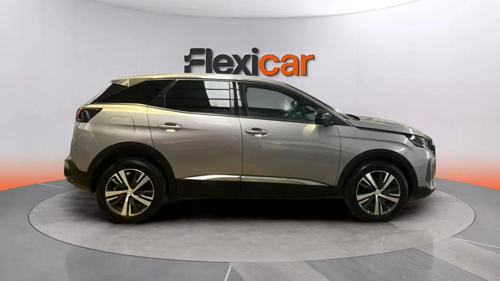 Peugeot 3008 1.2 PureTech Allure Pack - foto 3