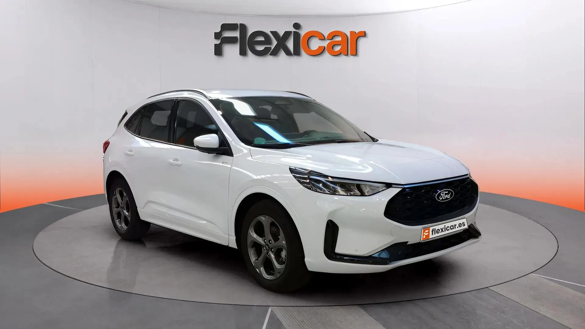 Ford Kuga ST-Line 1.5T EcoBoost