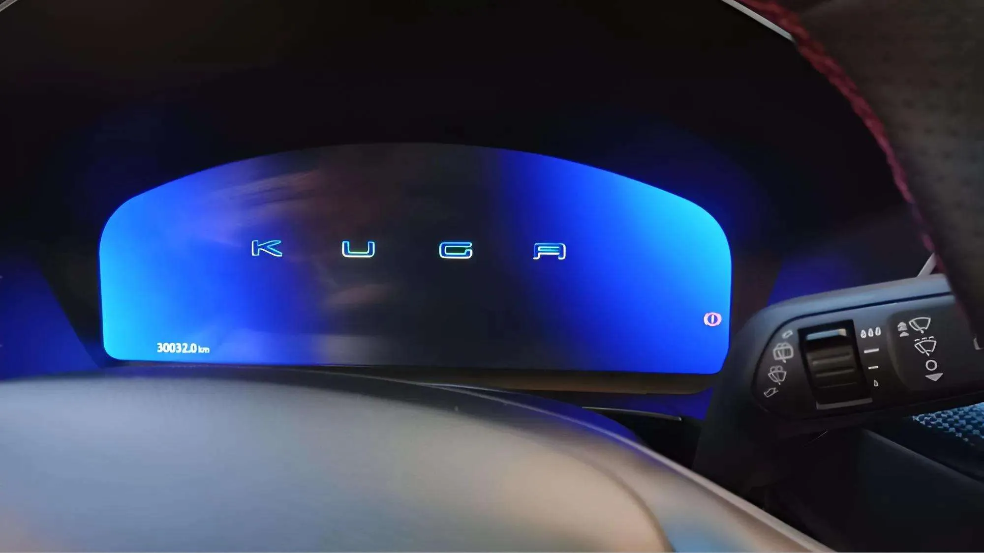 Ford Kuga ST-Line 1.5T EcoBoost - foto 13