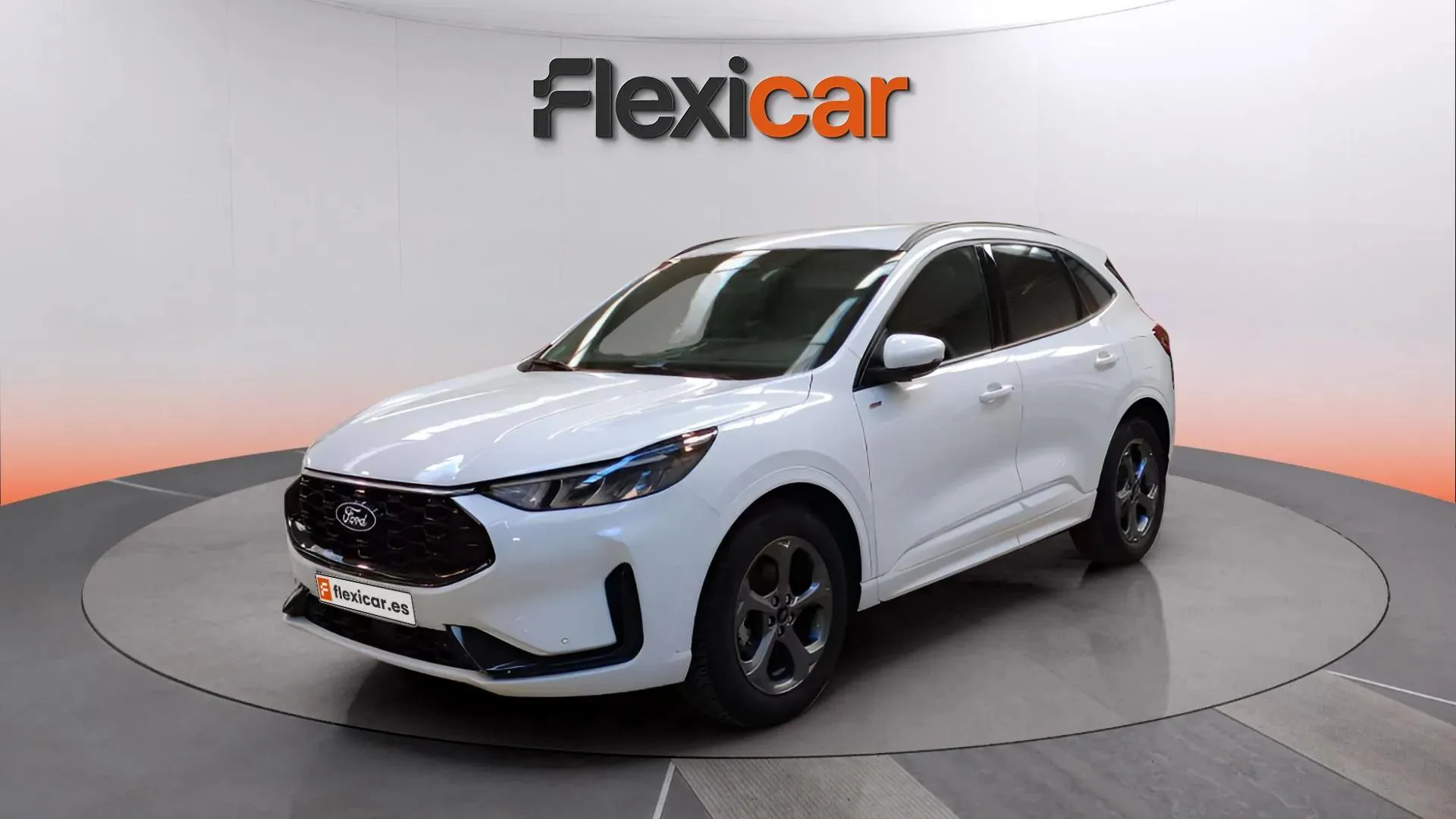 Ford Kuga ST-Line 1.5T EcoBoost - foto 8