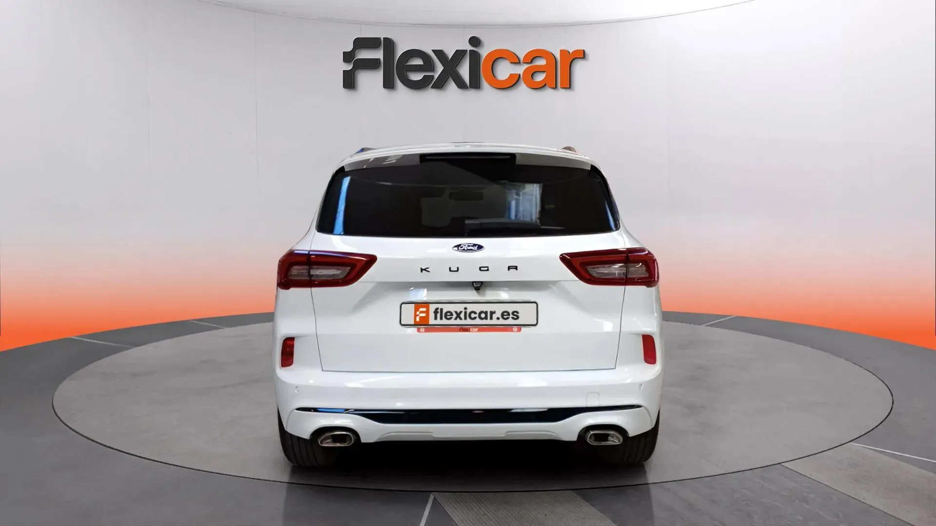 Ford Kuga ST-Line 1.5T EcoBoost - foto 5