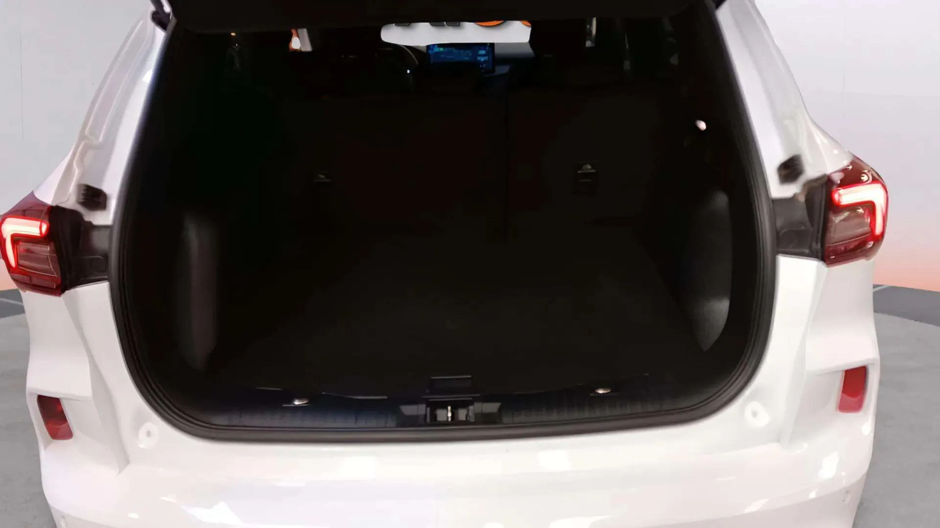 Ford Kuga ST-Line 1.5T EcoBoost - foto 14