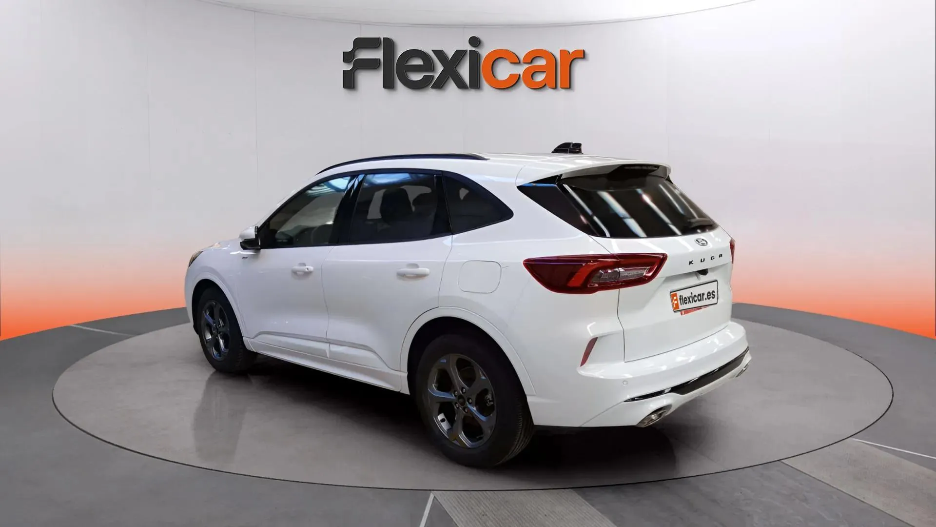 Ford Kuga ST-Line 1.5T EcoBoost - foto 4