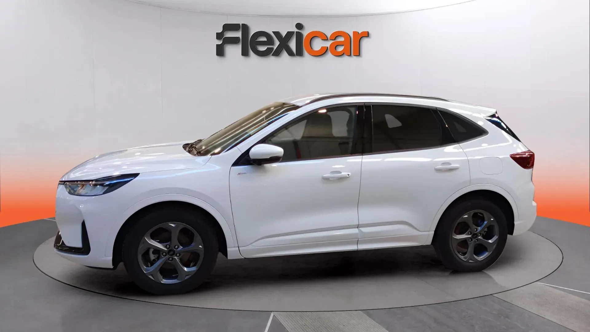 Ford Kuga ST-Line 1.5T EcoBoost - foto 6