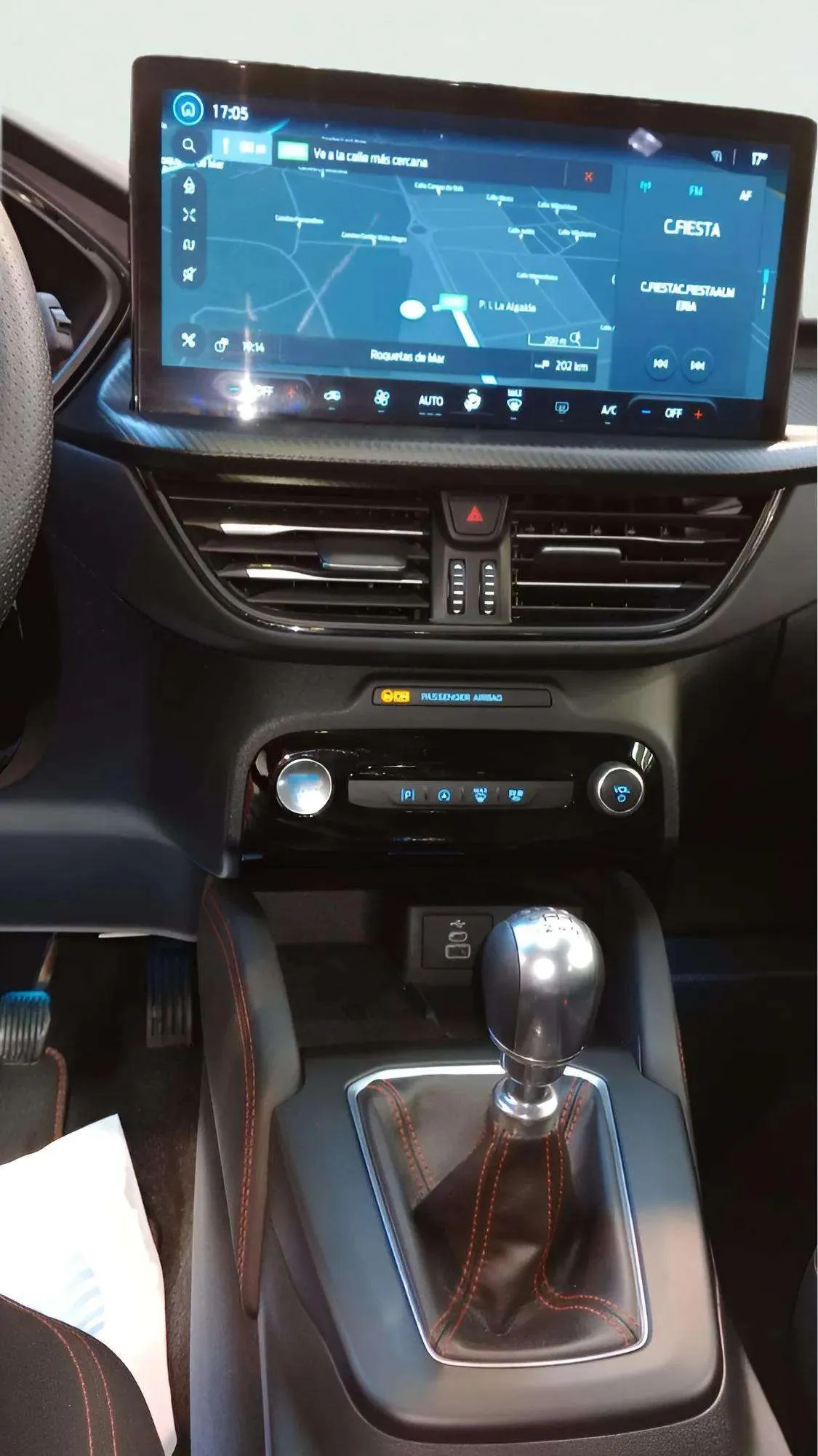Ford Kuga ST-Line 1.5T EcoBoost - foto 12