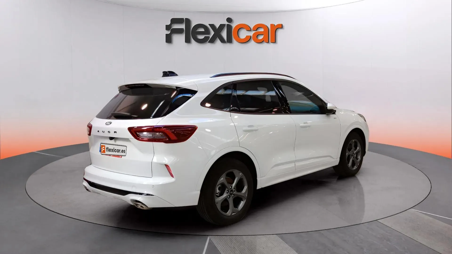 Ford Kuga ST-Line 1.5T EcoBoost - foto 7
