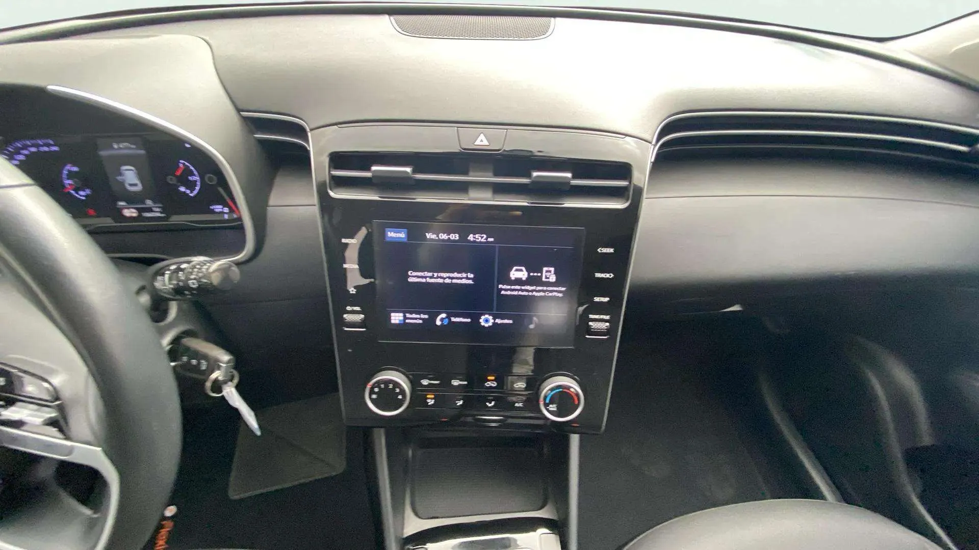 Hyundai Tucson 1.6 T-GDi Klass - foto 10