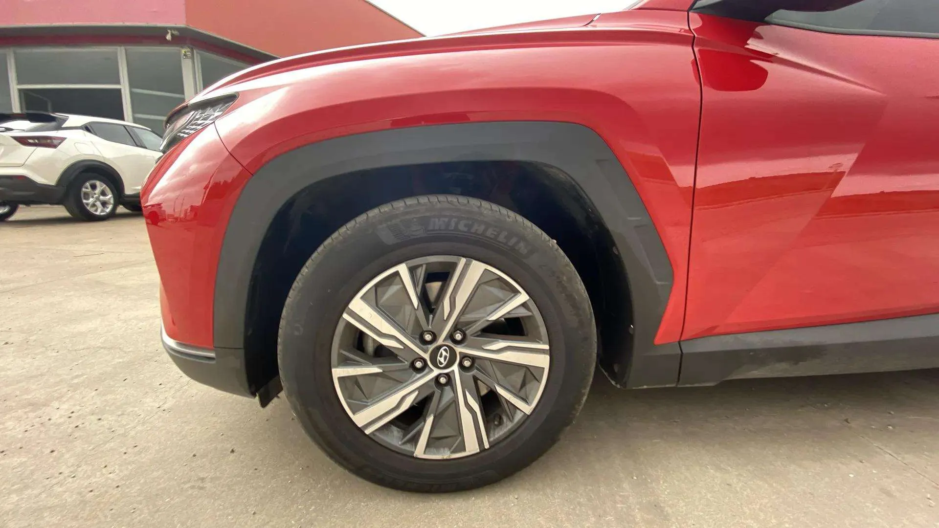 Hyundai Tucson 1.6 T-GDi Klass - foto 16