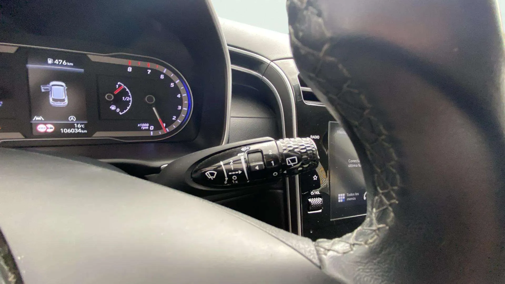 Hyundai Tucson 1.6 T-GDi Klass - foto 22