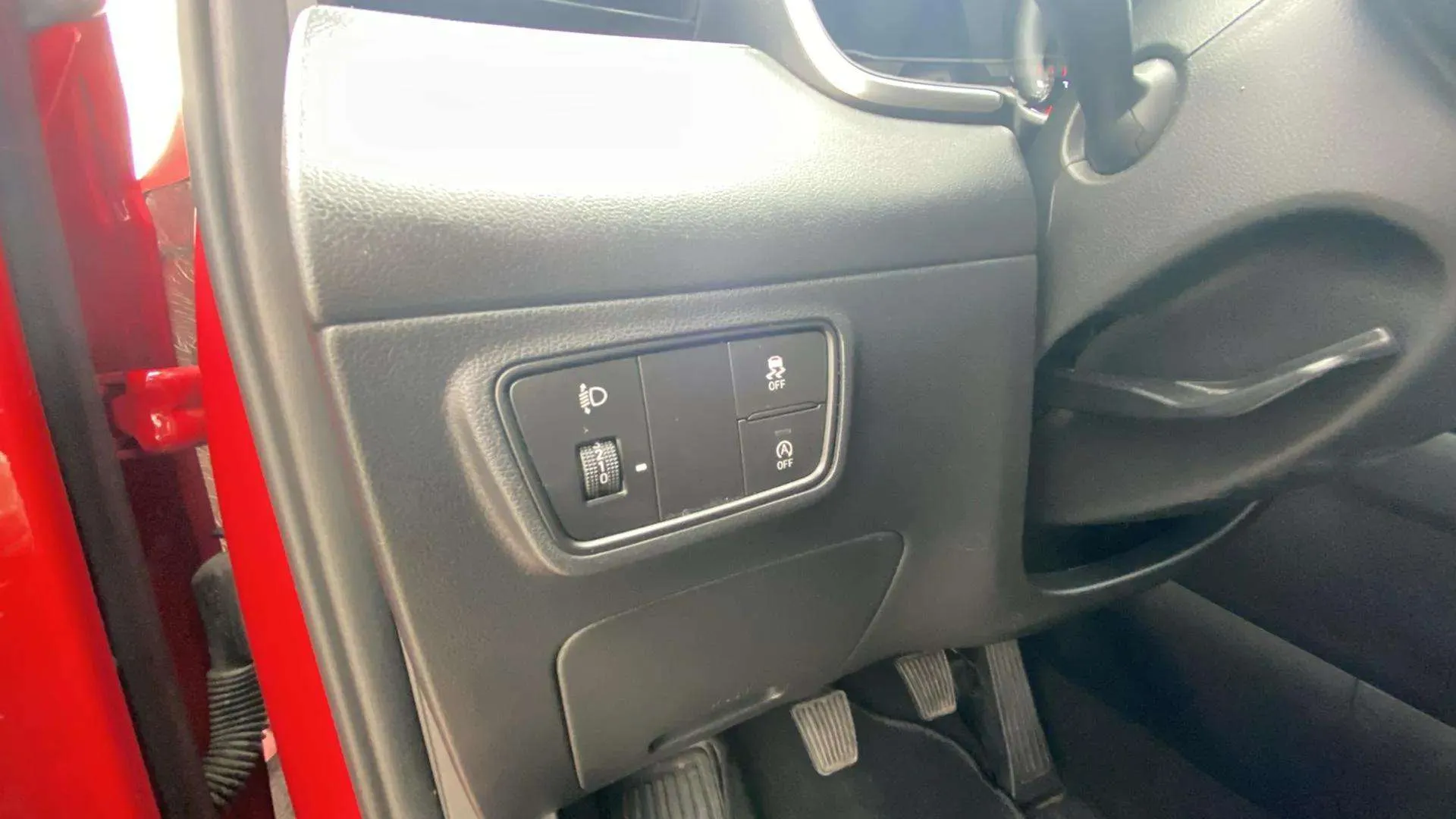 Hyundai Tucson 1.6 T-GDi Klass - foto 23