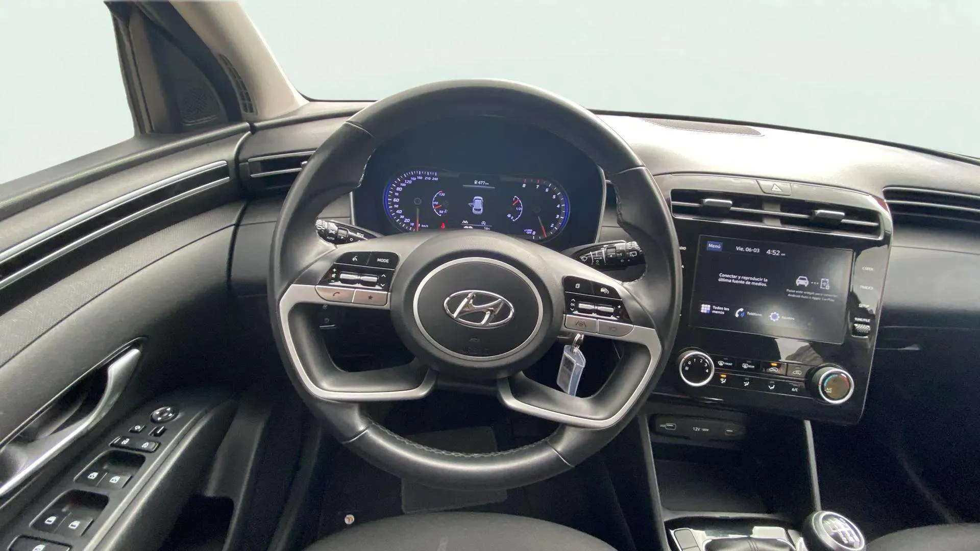Hyundai Tucson 1.6 T-GDi Klass - foto 11