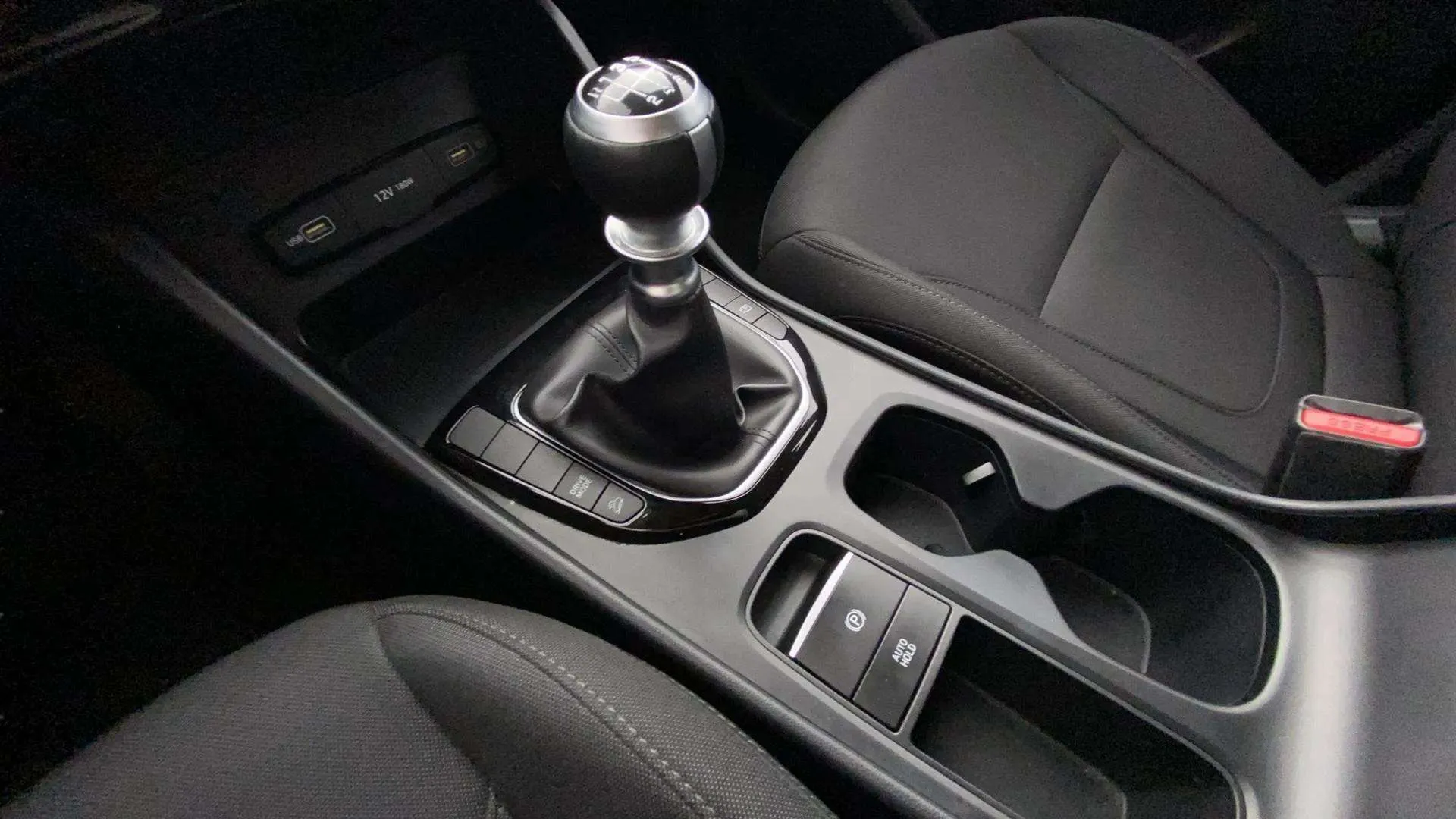 Hyundai Tucson 1.6 T-GDi Klass - foto 20