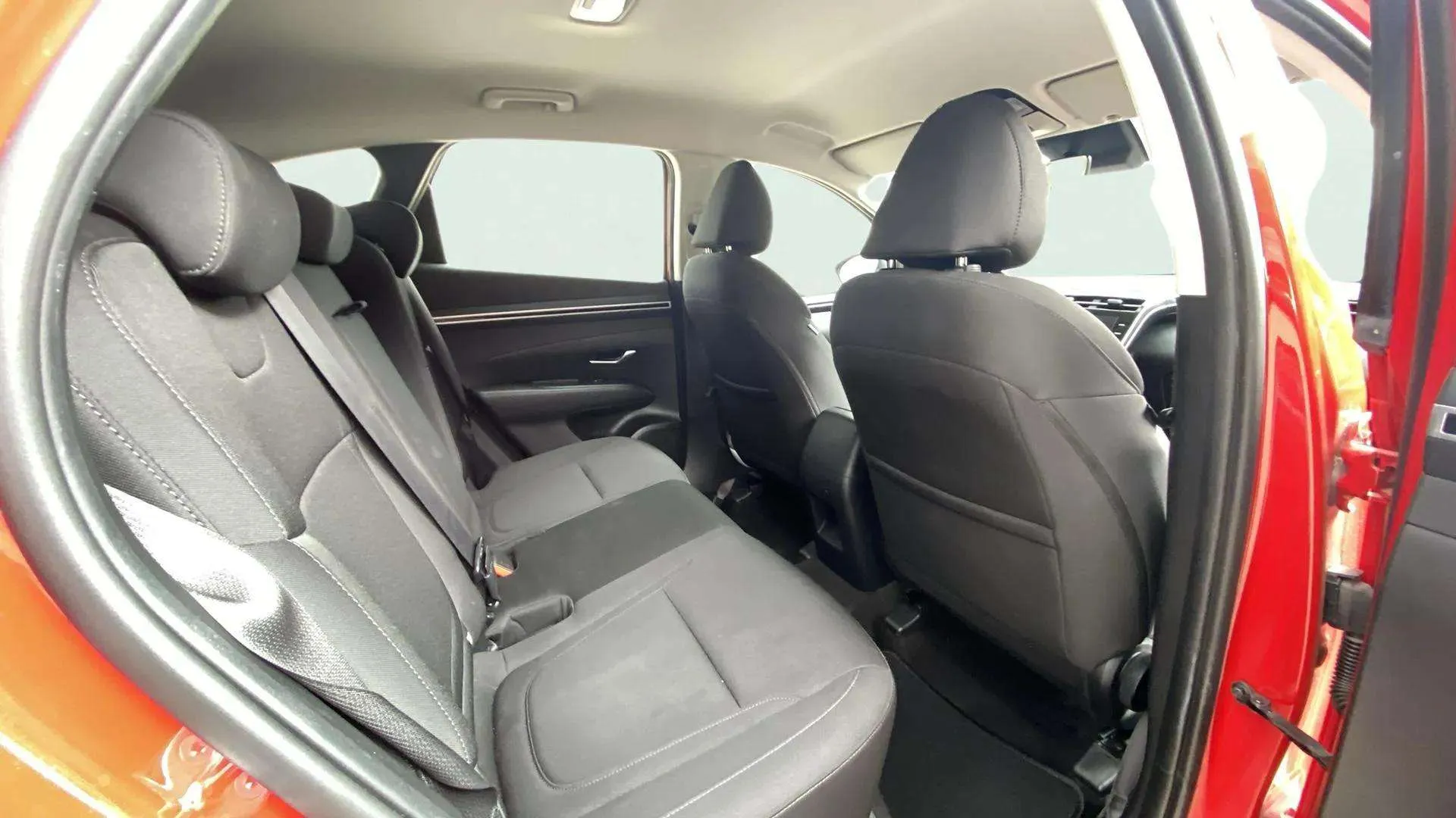 Hyundai Tucson 1.6 T-GDi Klass - foto 14