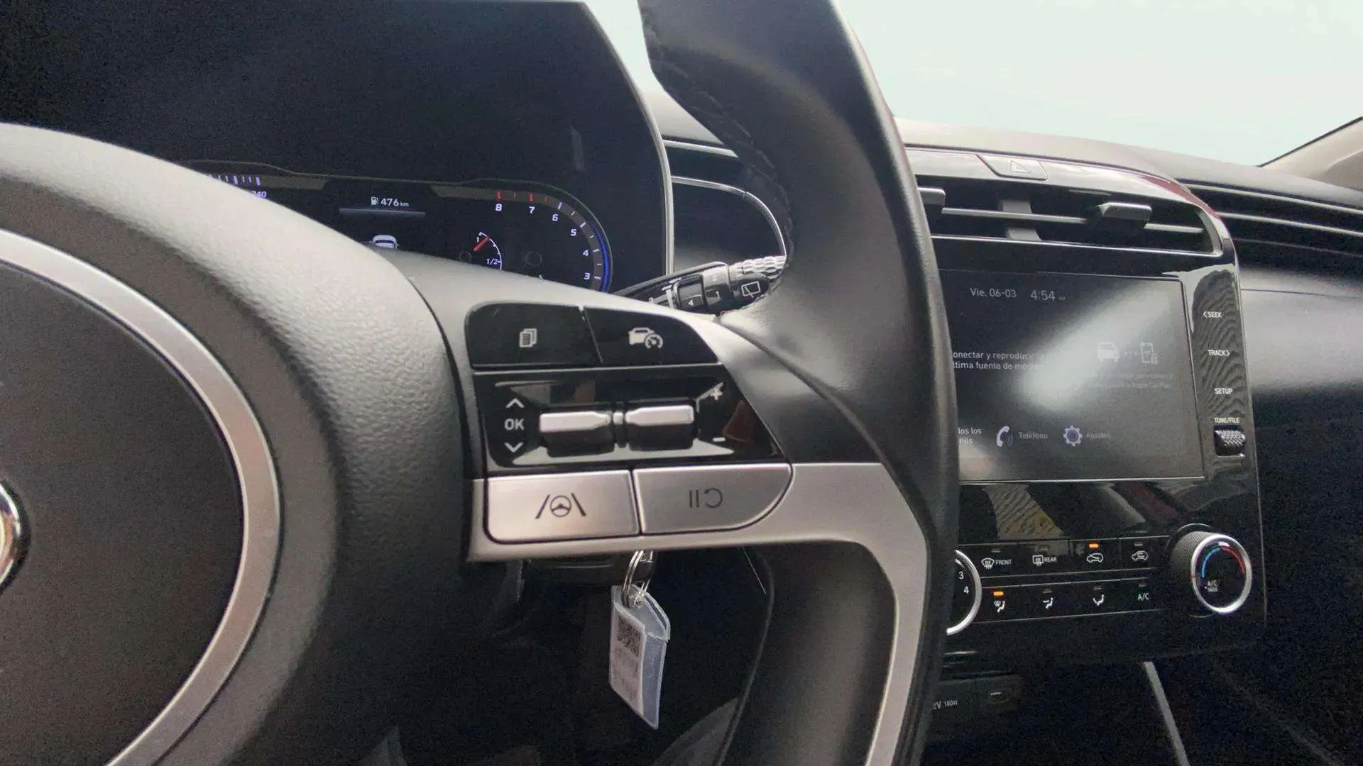 Hyundai Tucson 1.6 T-GDi Klass - foto 18