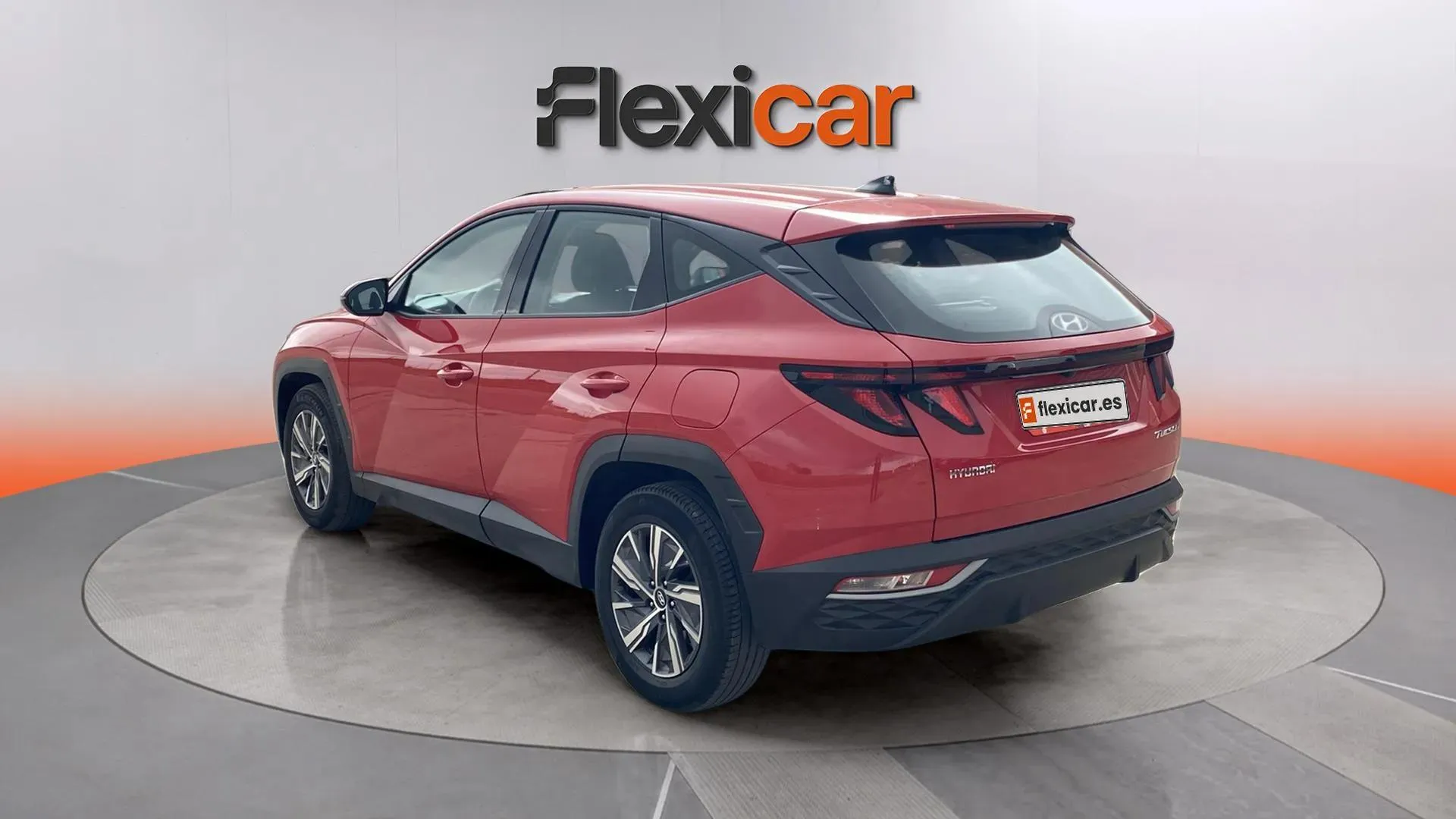 Hyundai Tucson 1.6 T-GDi Klass - foto 5