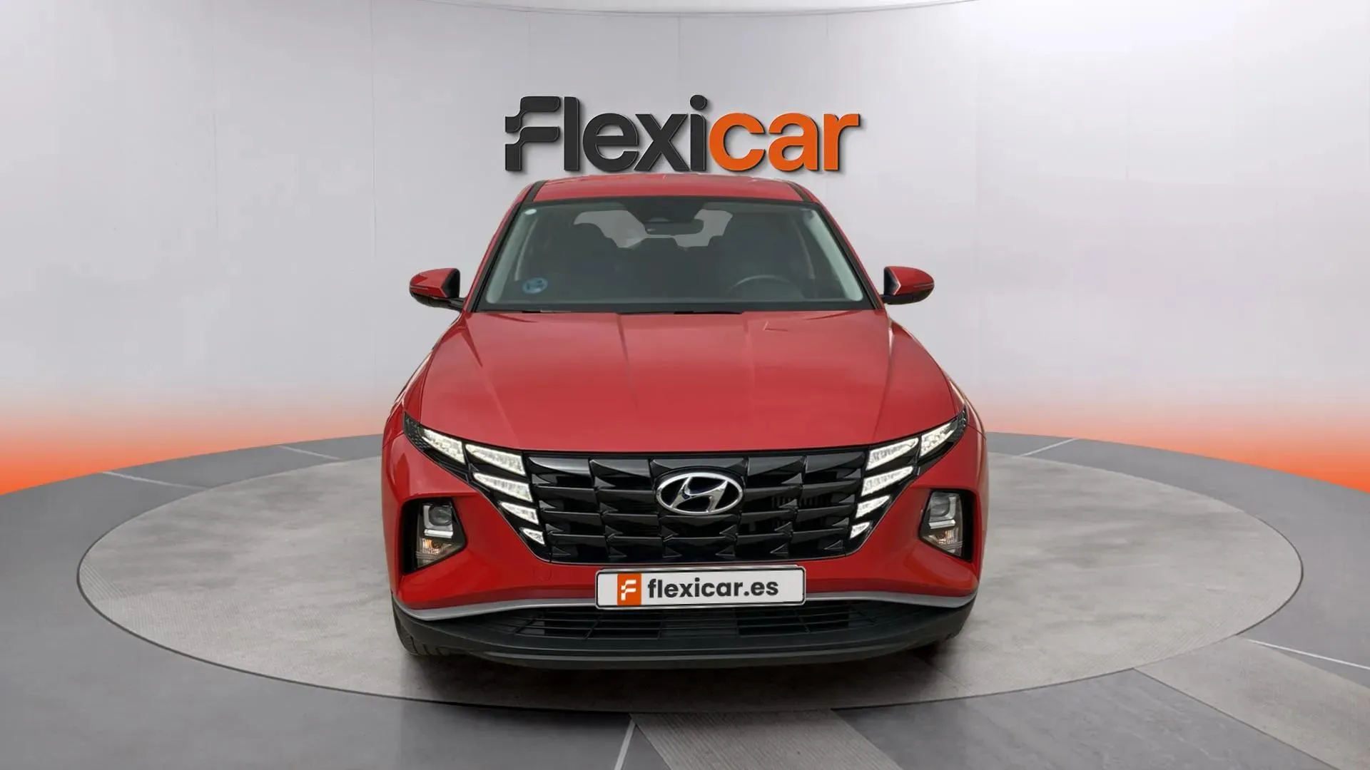 Hyundai Tucson 1.6 T-GDi Klass - foto 2