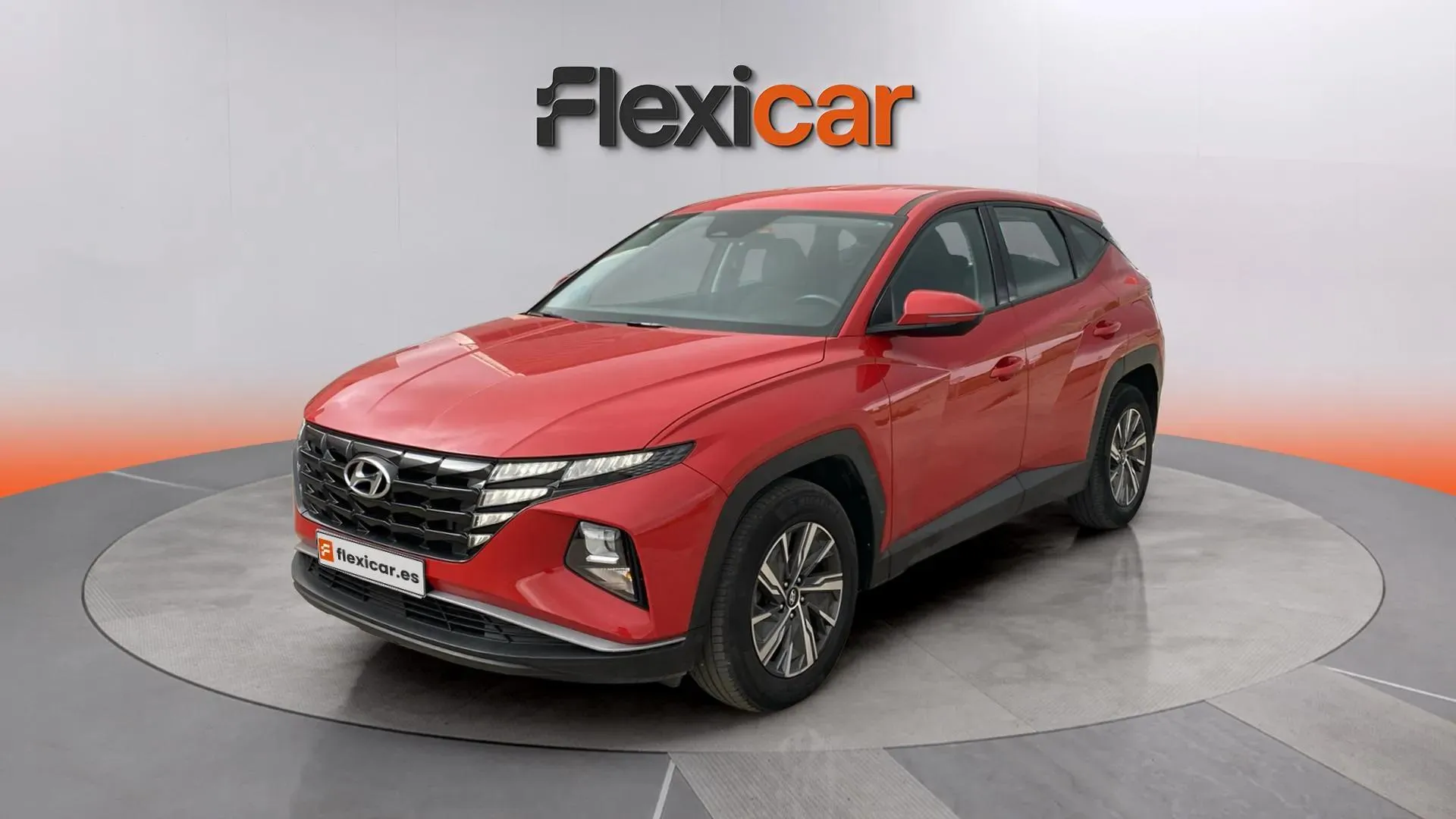 Hyundai Tucson 1.6 T-GDi Klass - foto 3