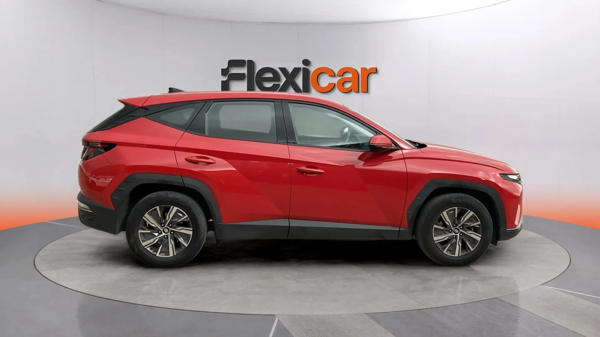 Hyundai Tucson 1.6 T-GDi Klass - foto 7