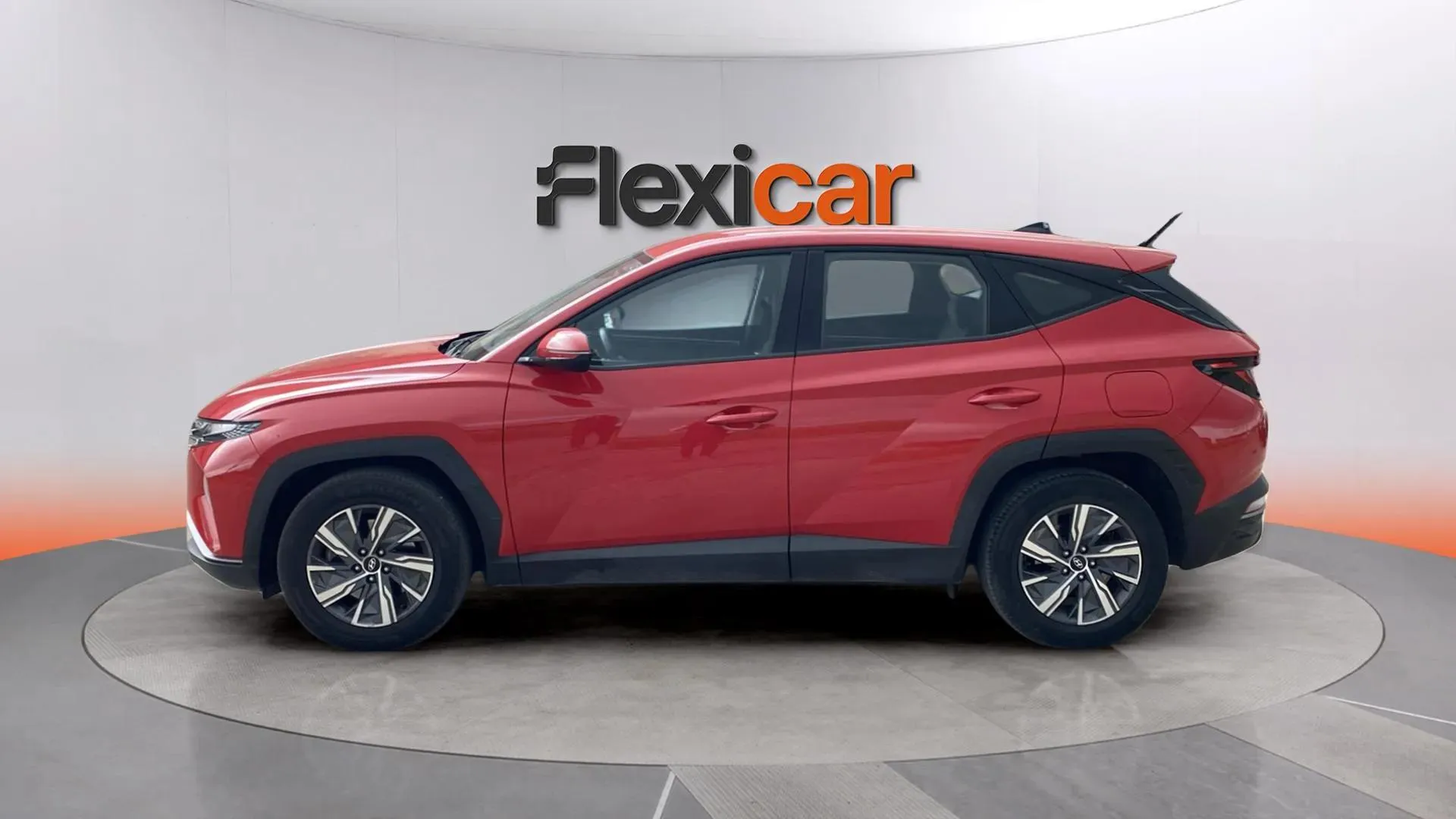 Hyundai Tucson 1.6 T-GDi Klass - foto 4