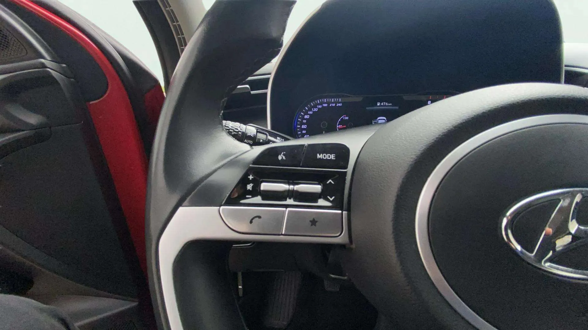 Hyundai Tucson 1.6 T-GDi Klass - foto 19