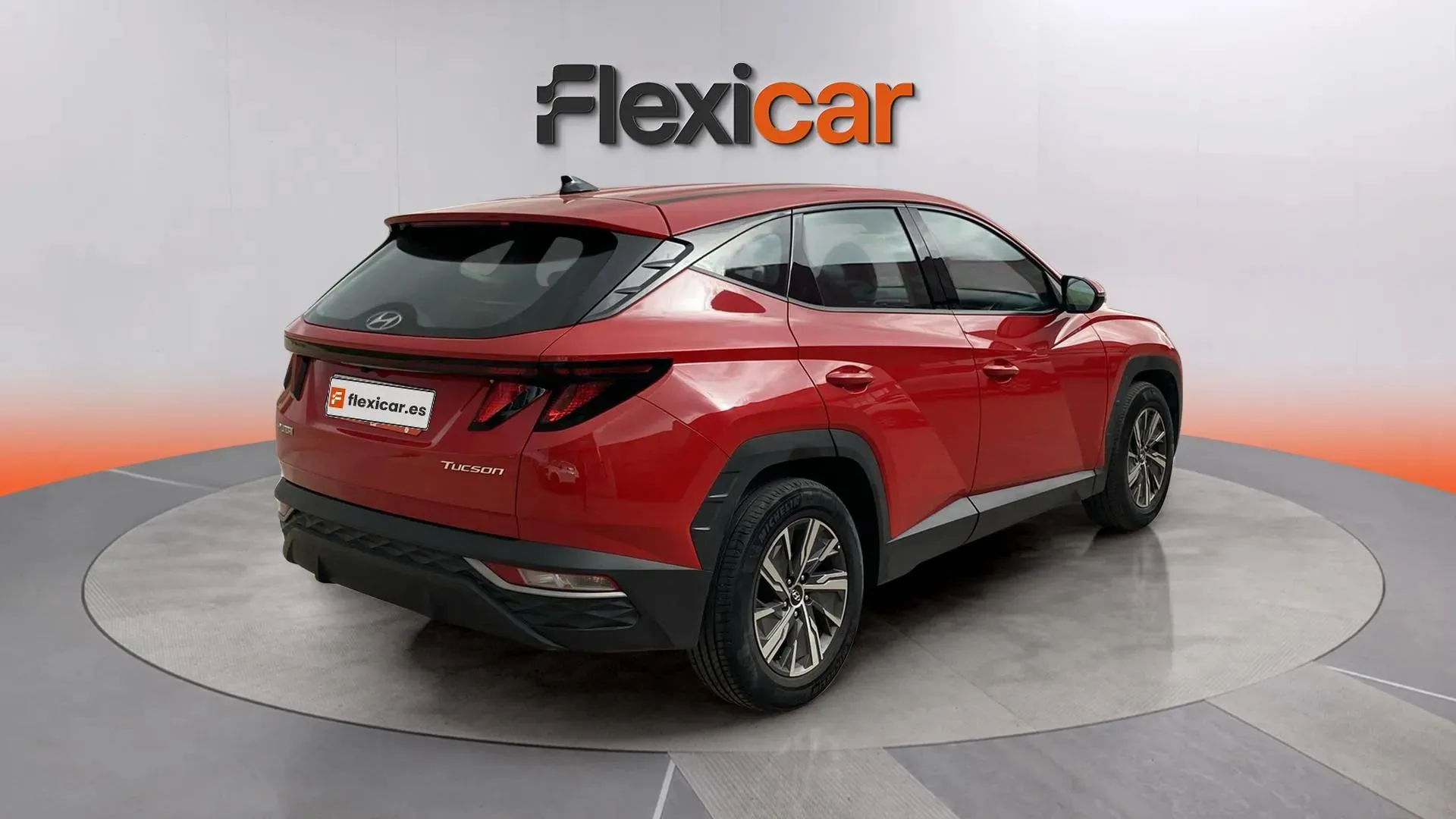 Hyundai Tucson 1.6 T-GDi Klass - foto 8