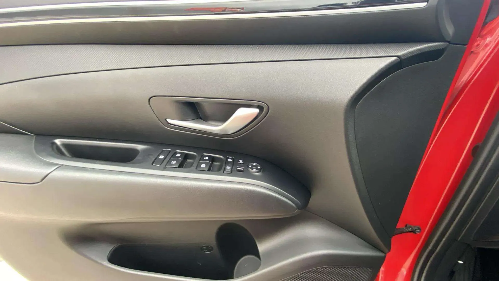 Hyundai Tucson 1.6 T-GDi Klass - foto 24