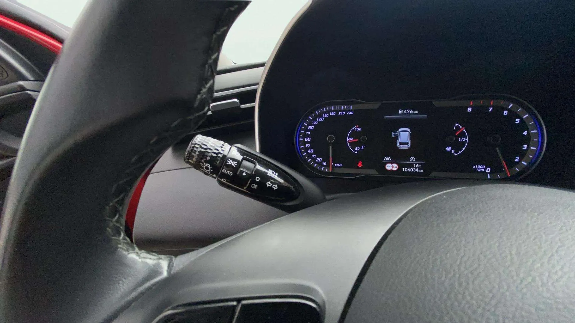 Hyundai Tucson 1.6 T-GDi Klass - foto 21