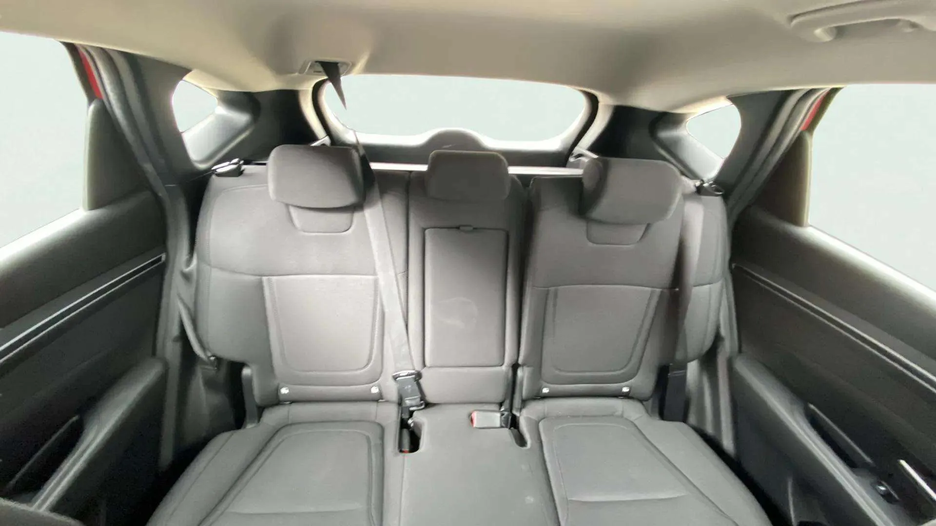 Hyundai Tucson 1.6 T-GDi Klass - foto 15