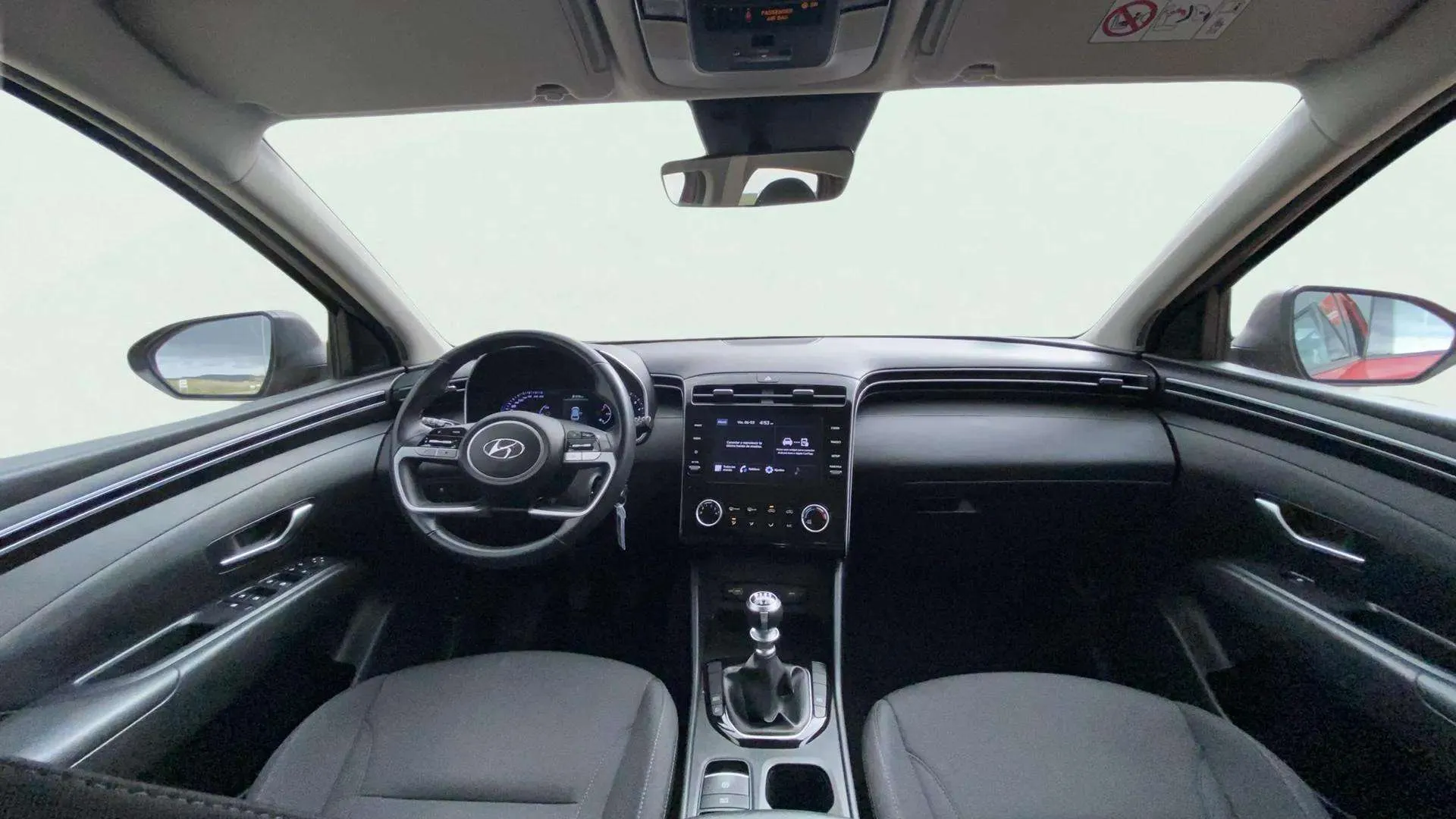 Hyundai Tucson 1.6 T-GDi Klass - foto 9
