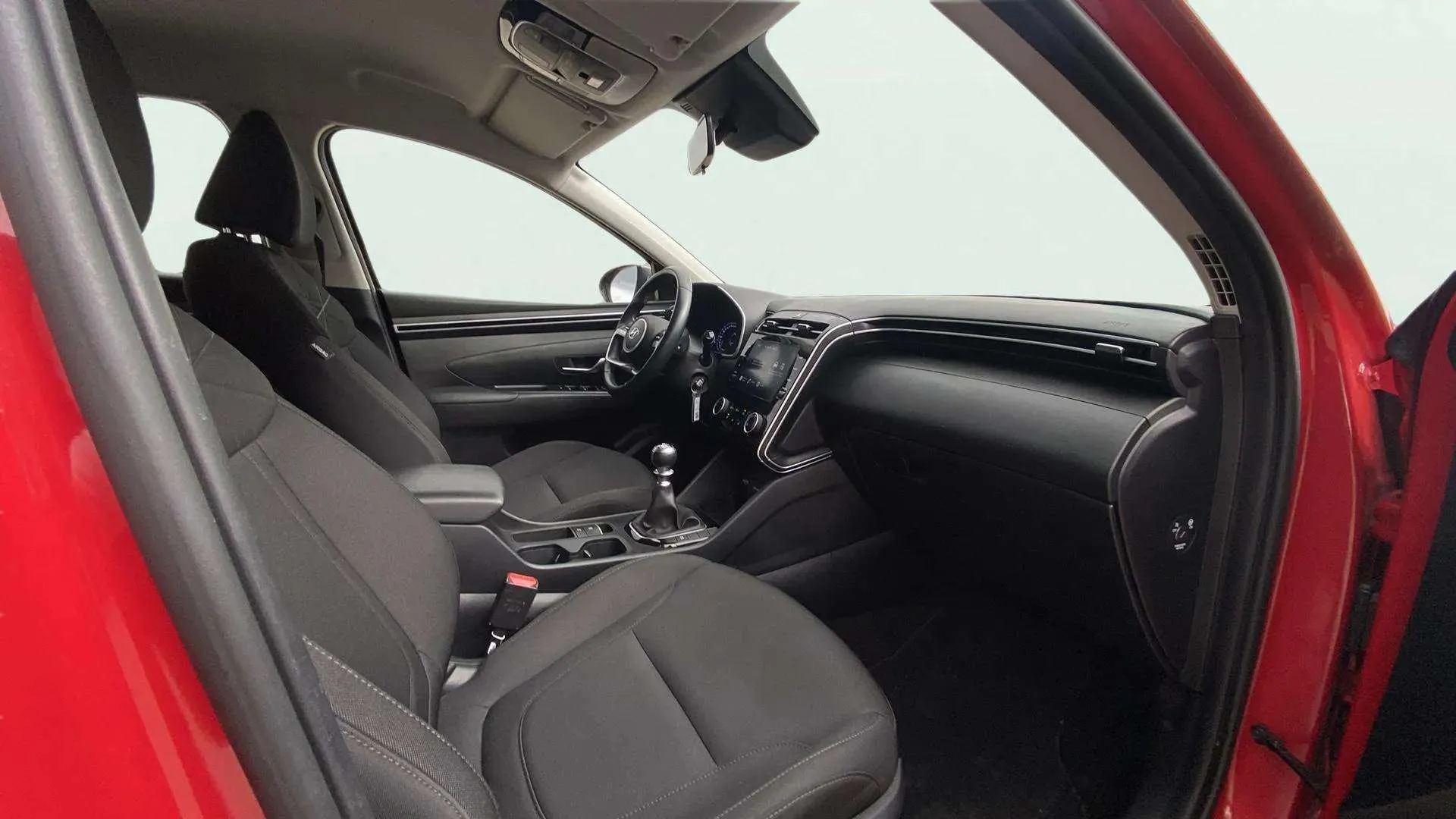 Hyundai Tucson 1.6 T-GDi Klass - foto 13