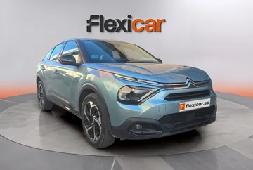 citroen c4 puretech 130 s amps 6v feel pack gasolina manual illescas 903000000228786