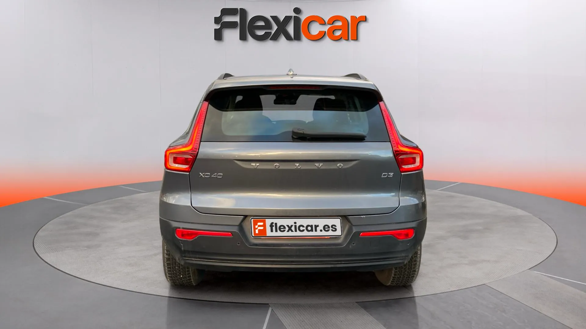 Volvo XC40 2.0 D3 - foto 8