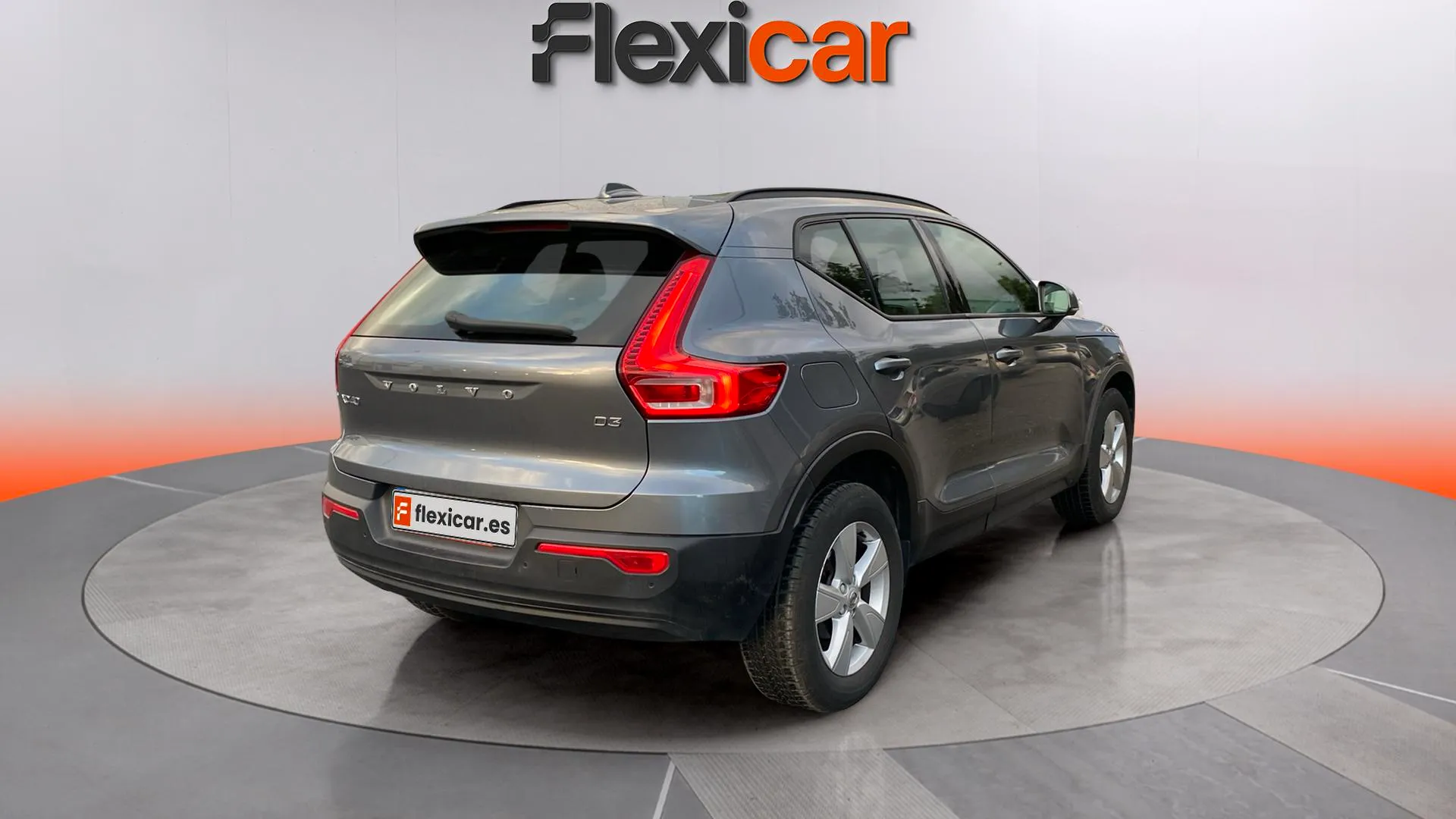 Volvo XC40 2.0 D3 - foto 5