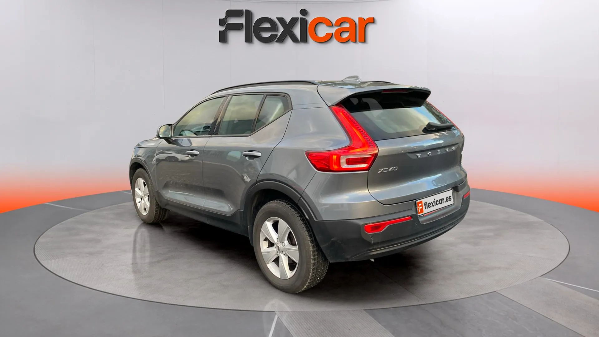 Volvo XC40 2.0 D3 - foto 3