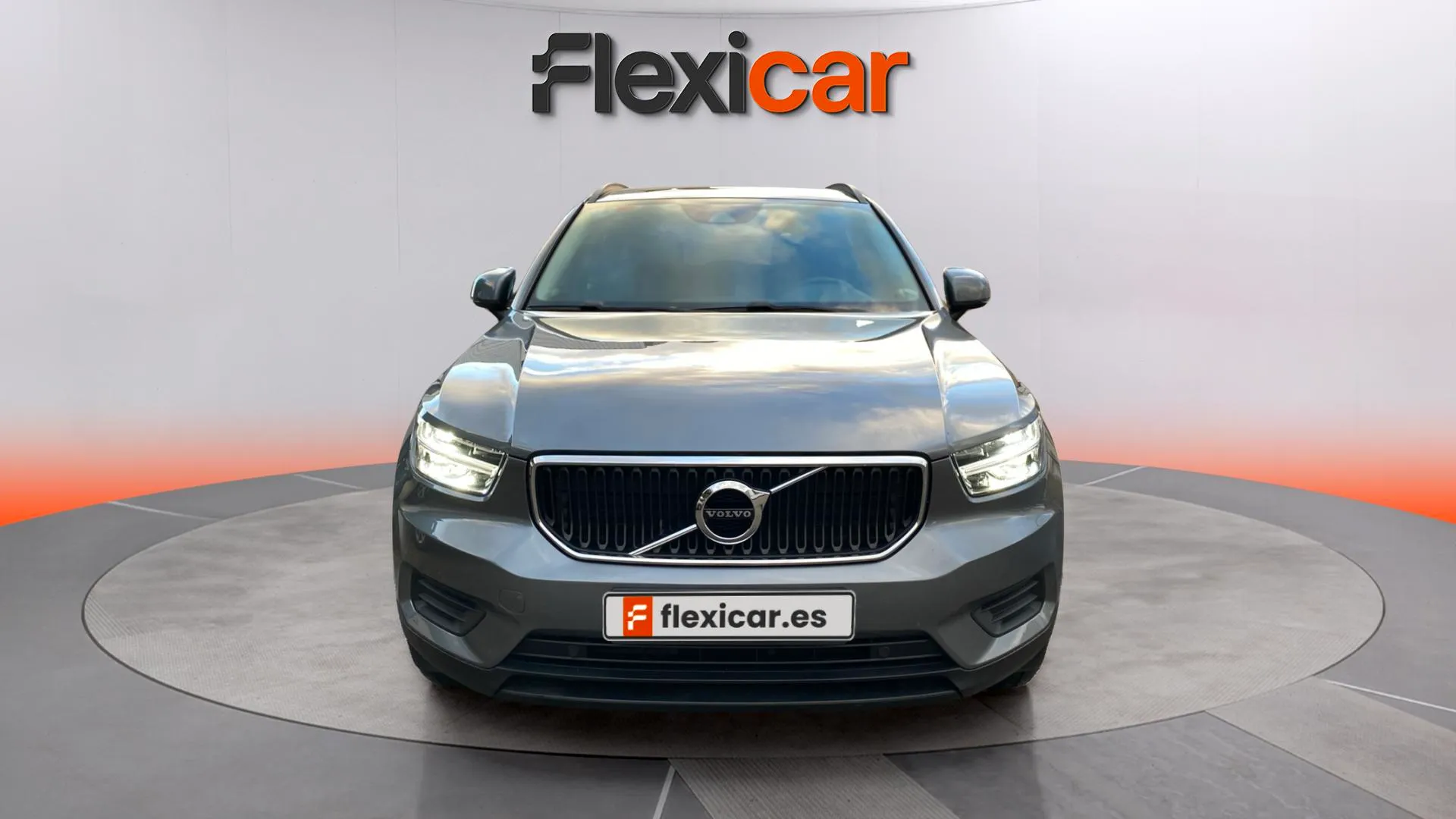 Volvo XC40 2.0 D3 - foto 7