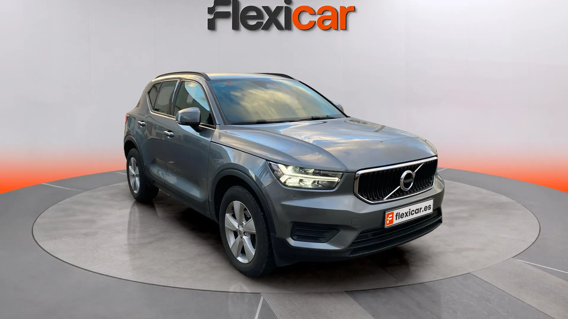 Volvo XC40 2.0 D3