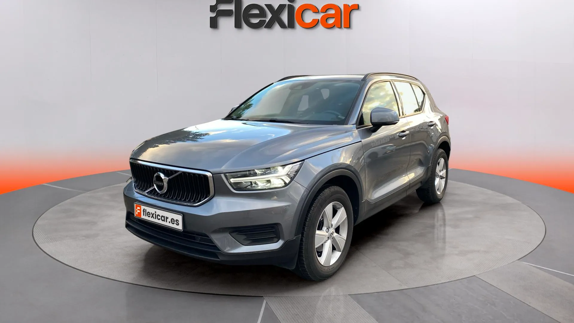 Volvo XC40 2.0 D3 - foto 2