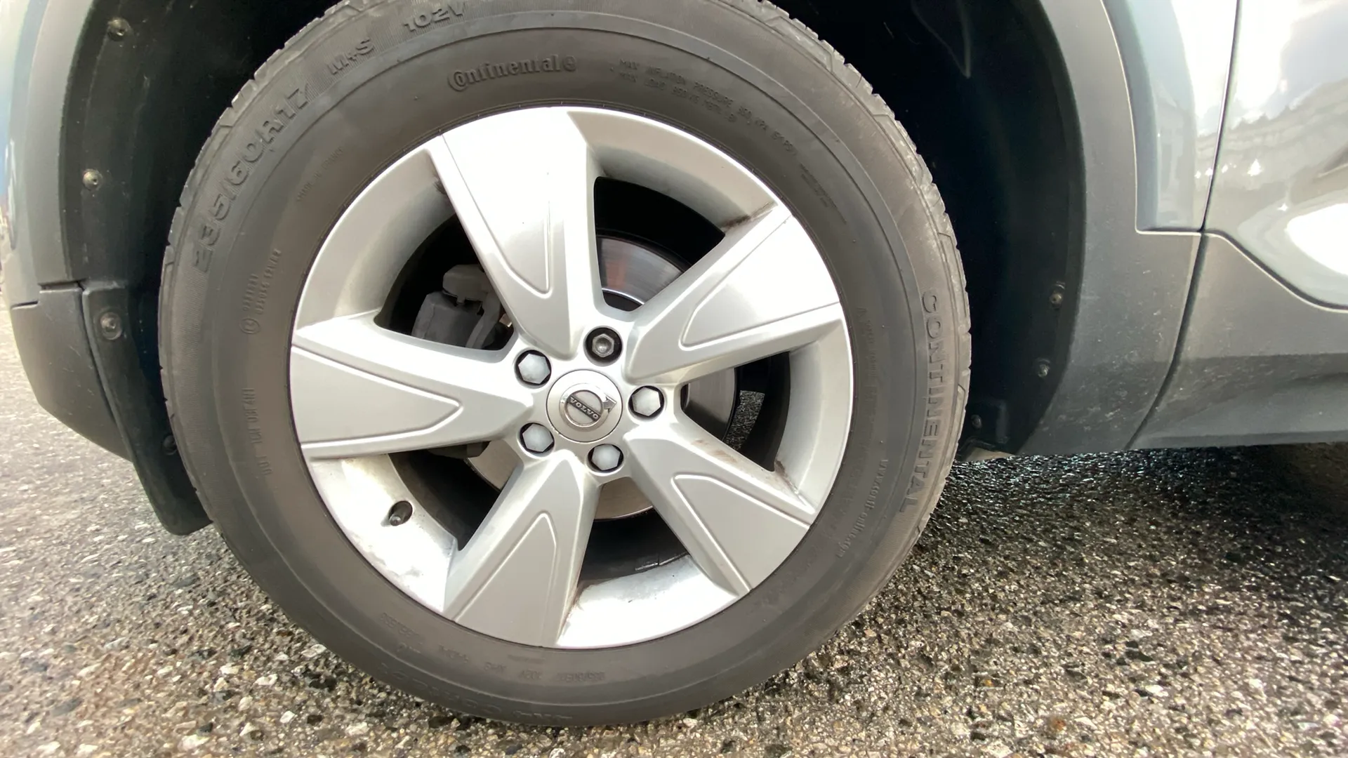 Volvo XC40 2.0 D3 - foto 17