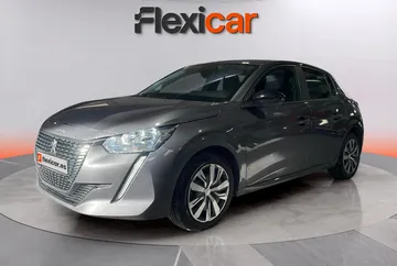 peugeot 208 puretech 73kw 100cv active pack gasolina manual toledo 903000000228788