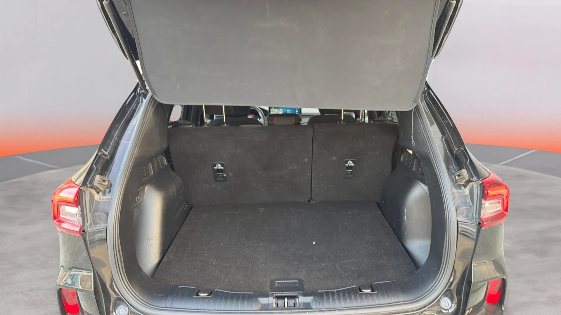 Ford Kuga ST-Line 1.5T EcoBoost - foto 26