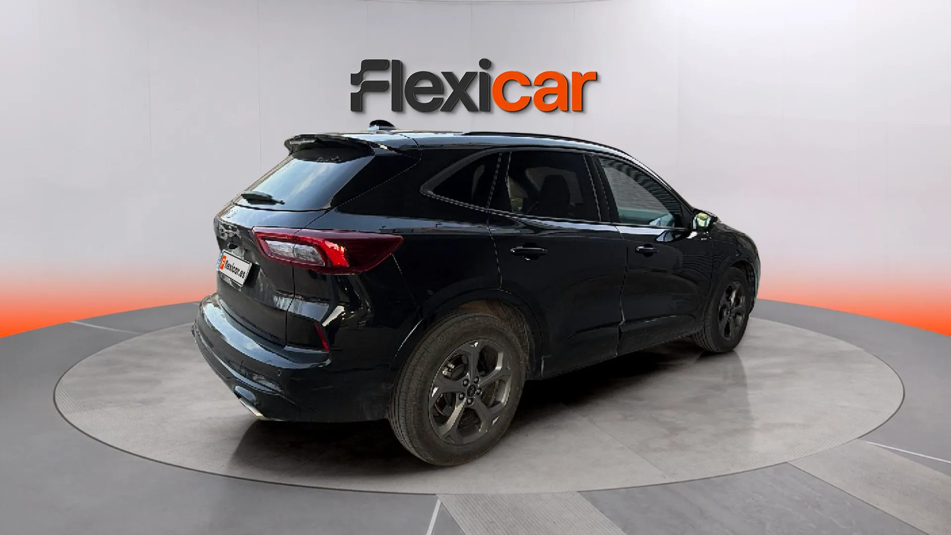 Ford Kuga ST-Line 1.5T EcoBoost - foto 4