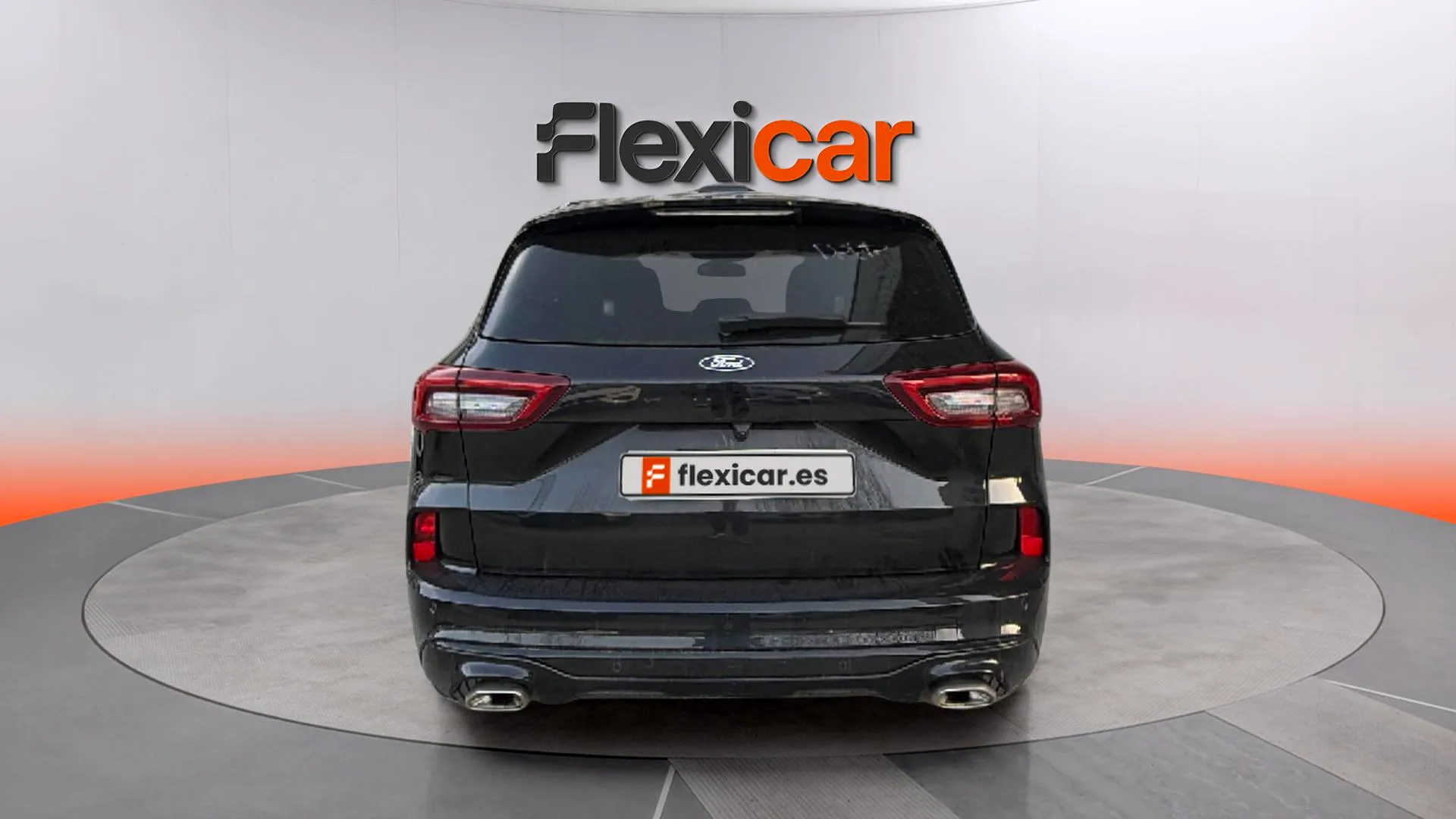 Ford Kuga ST-Line 1.5T EcoBoost - foto 5