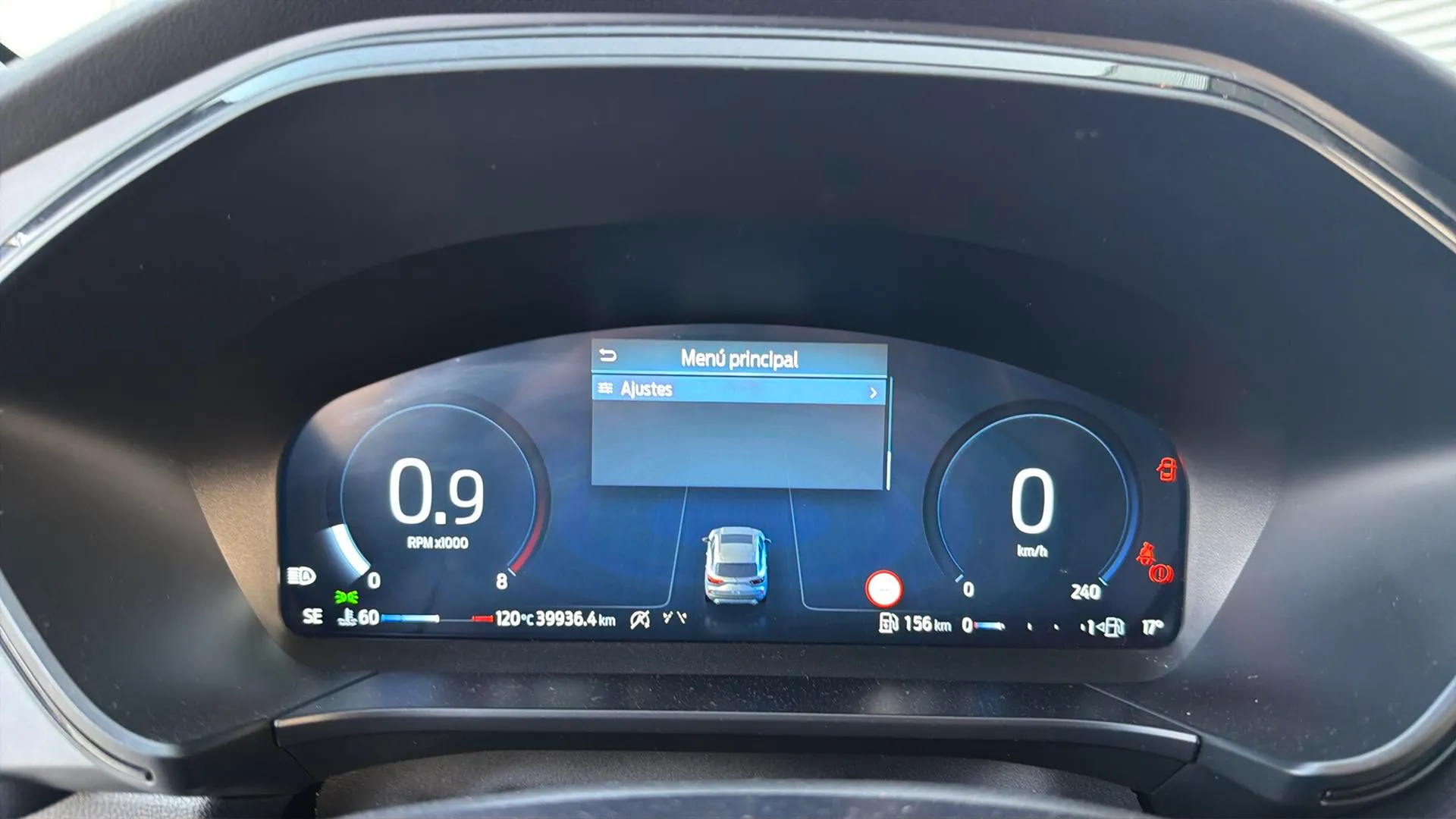Ford Kuga ST-Line 1.5T EcoBoost - foto 17