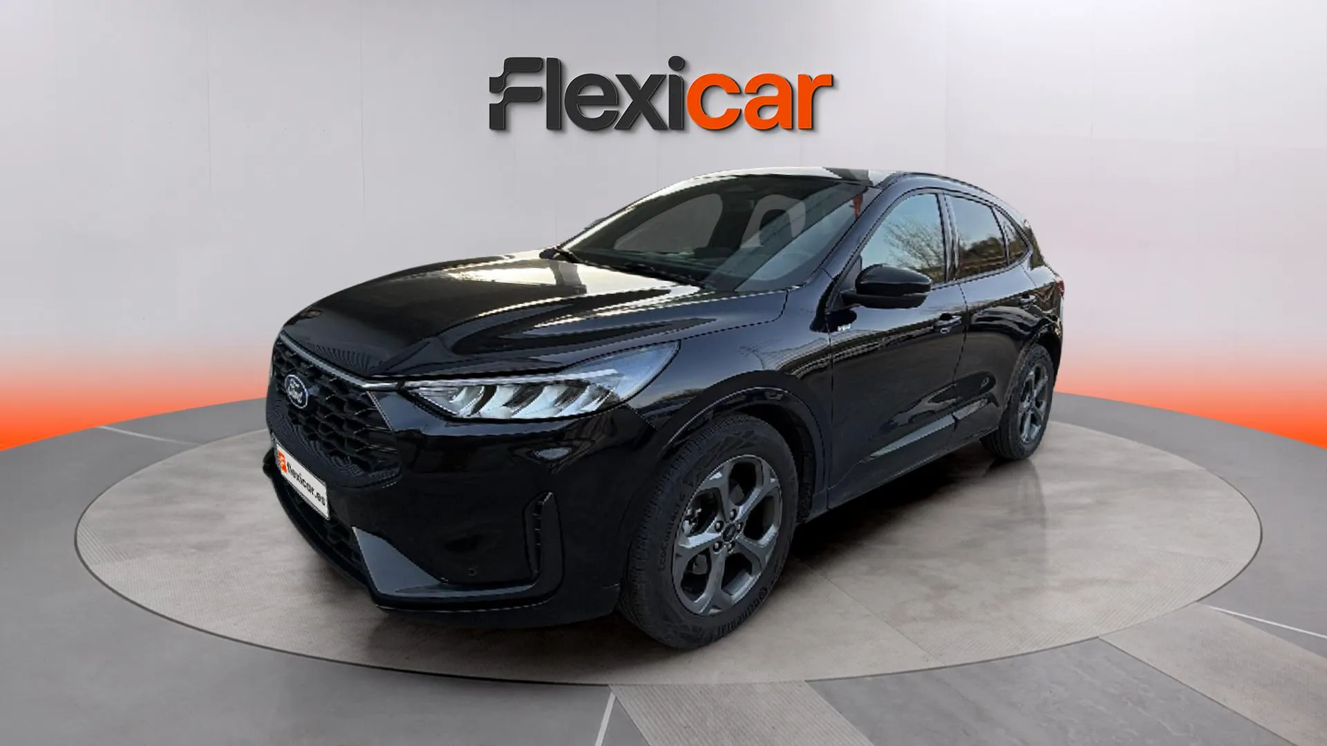 Ford Kuga ST-Line 1.5T EcoBoost - foto 8