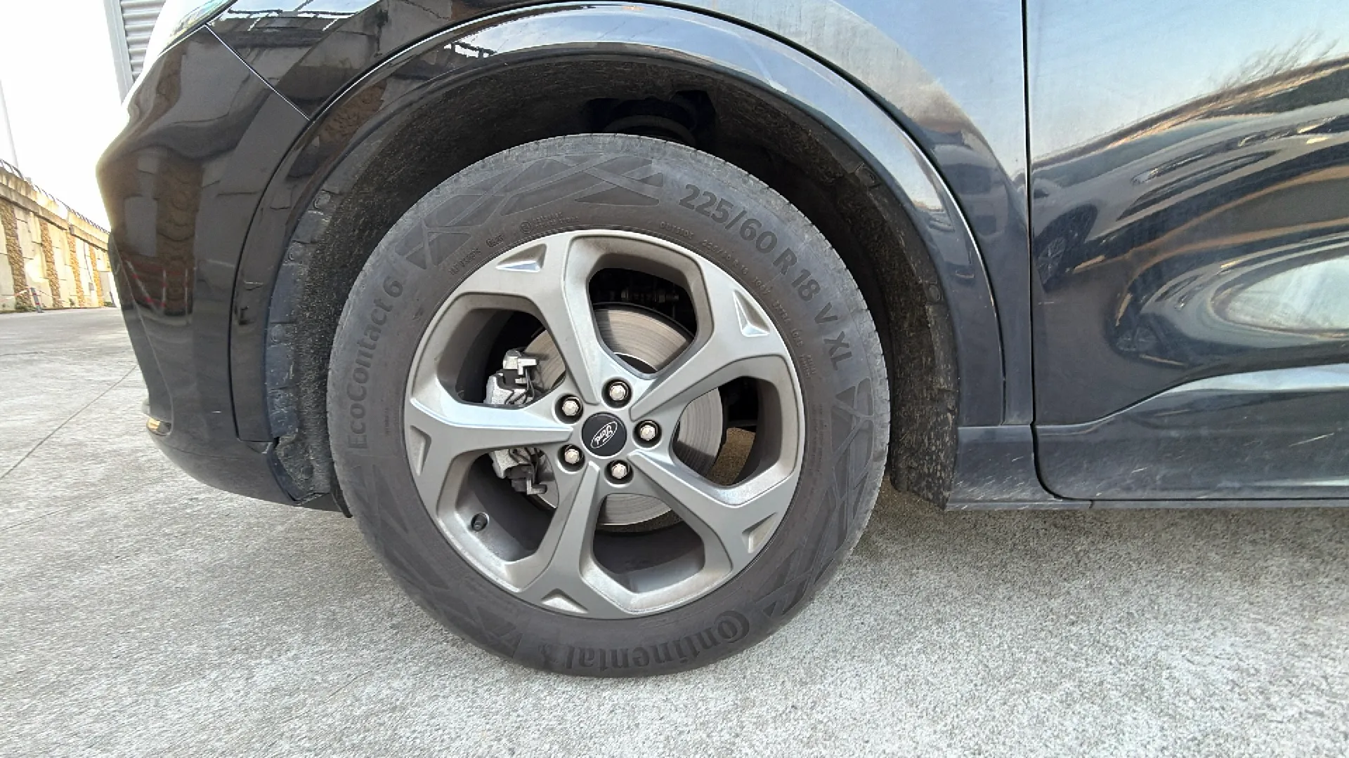 Ford Kuga ST-Line 1.5T EcoBoost - foto 27