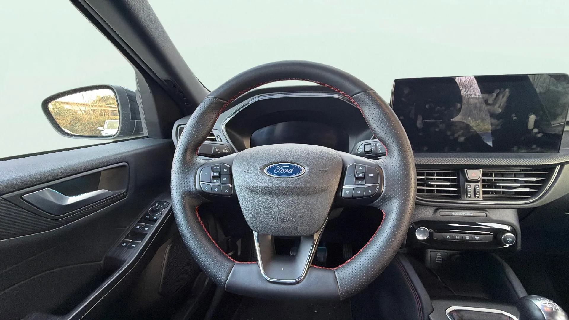 Ford Kuga ST-Line 1.5T EcoBoost - foto 14